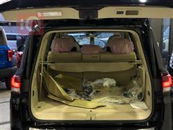 تۆیۆتا لاند کروزەر